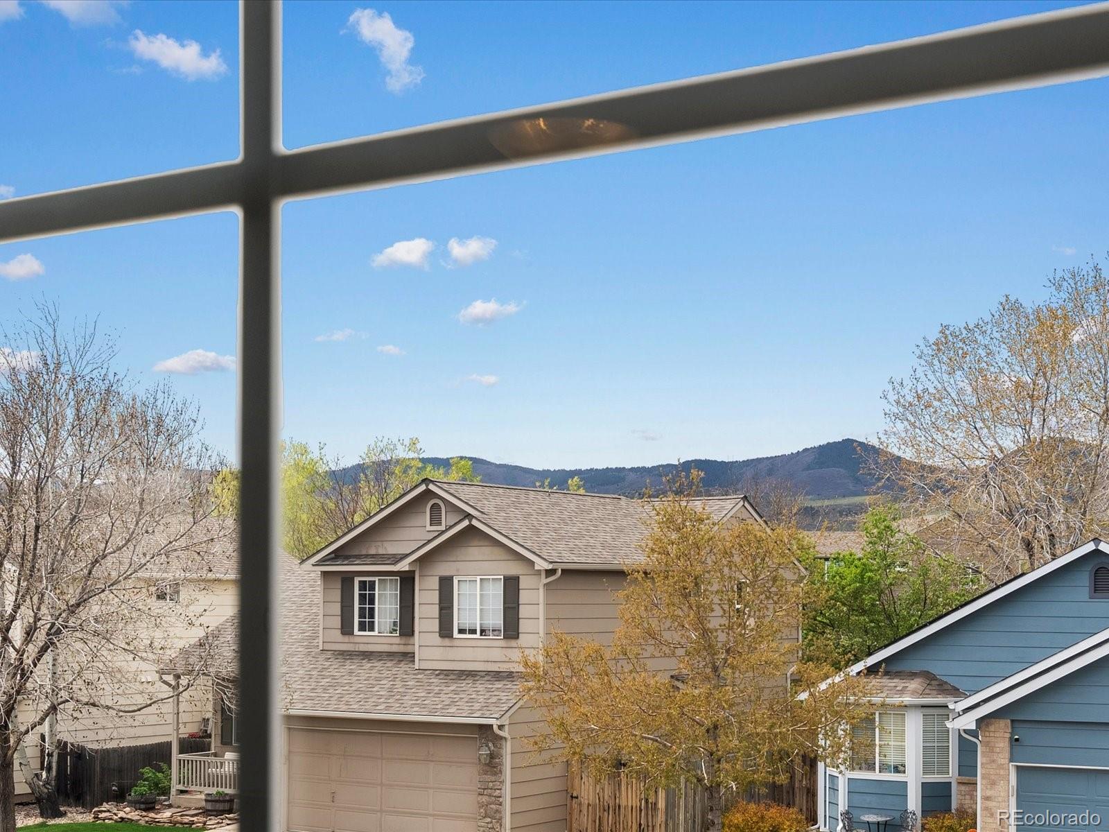 MLS Image #24 for 5204 s parfet way,littleton, Colorado