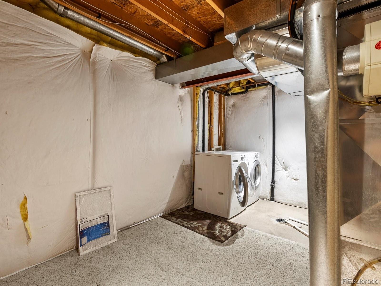 MLS Image #41 for 5204 s parfet way,littleton, Colorado