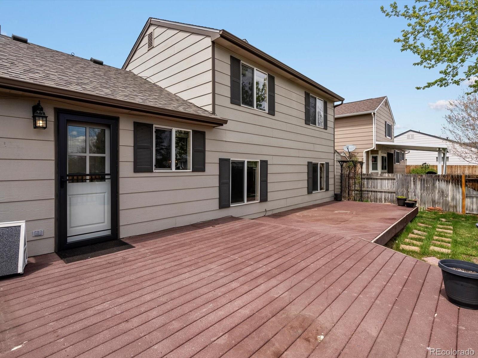 MLS Image #42 for 5204 s parfet way,littleton, Colorado