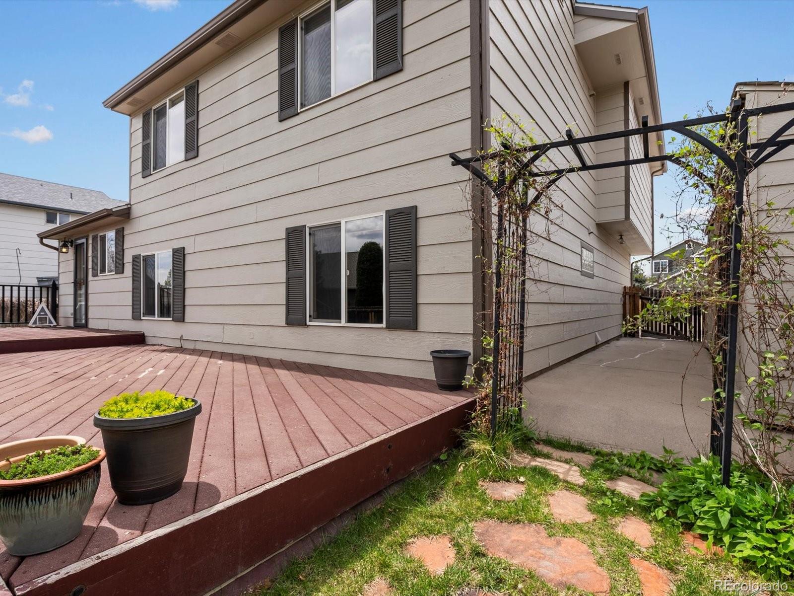MLS Image #43 for 5204 s parfet way,littleton, Colorado