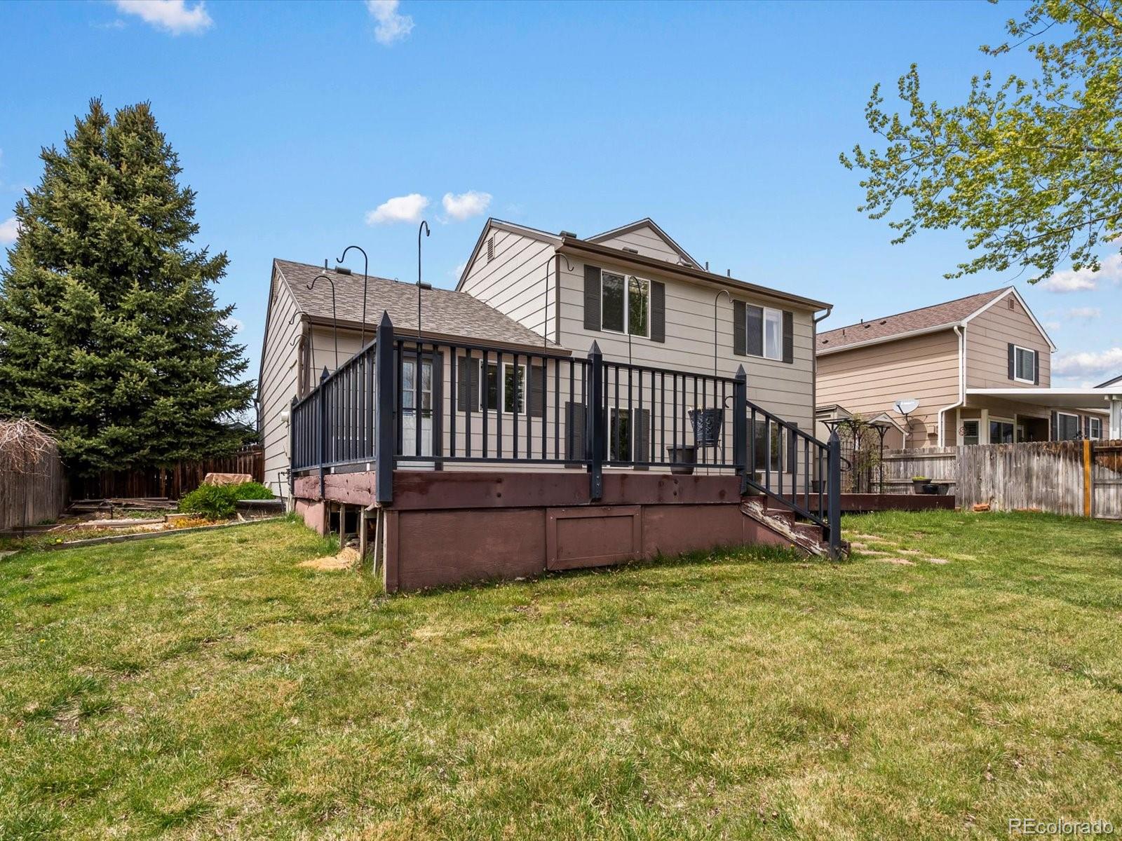 MLS Image #44 for 5204 s parfet way,littleton, Colorado