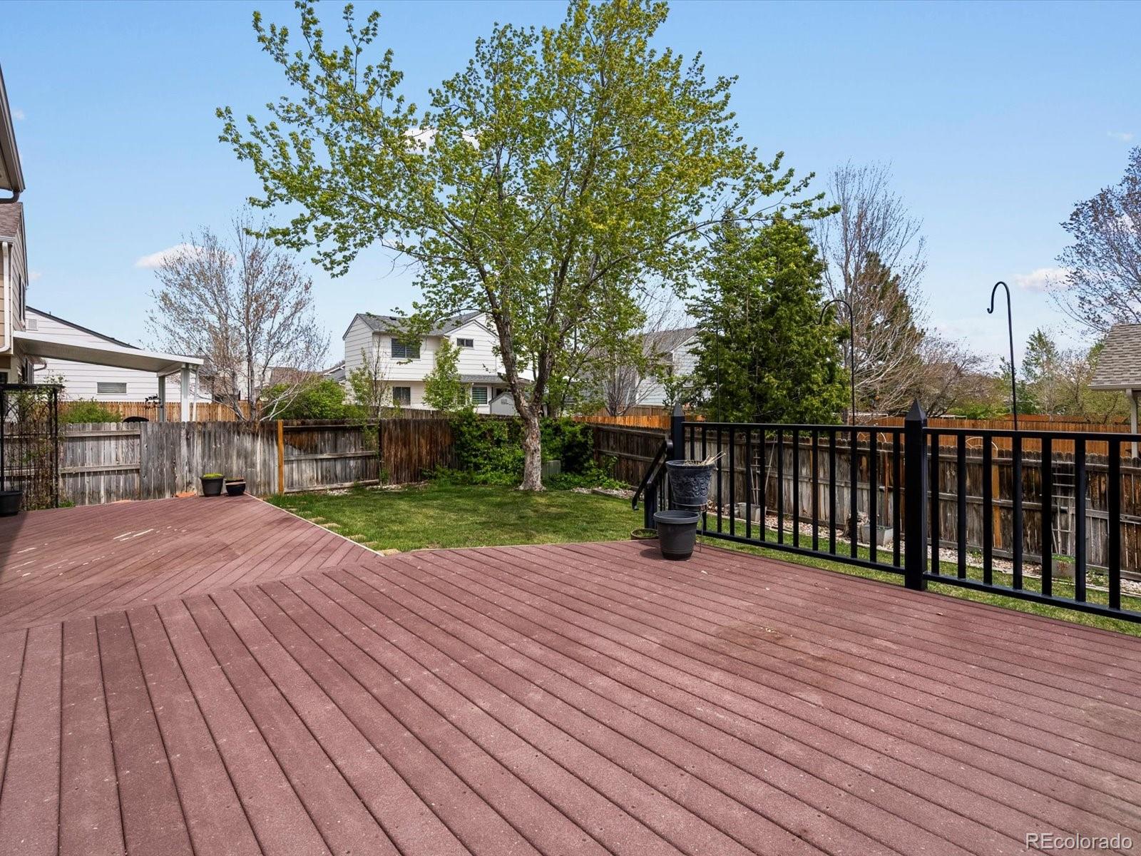 MLS Image #45 for 5204 s parfet way,littleton, Colorado
