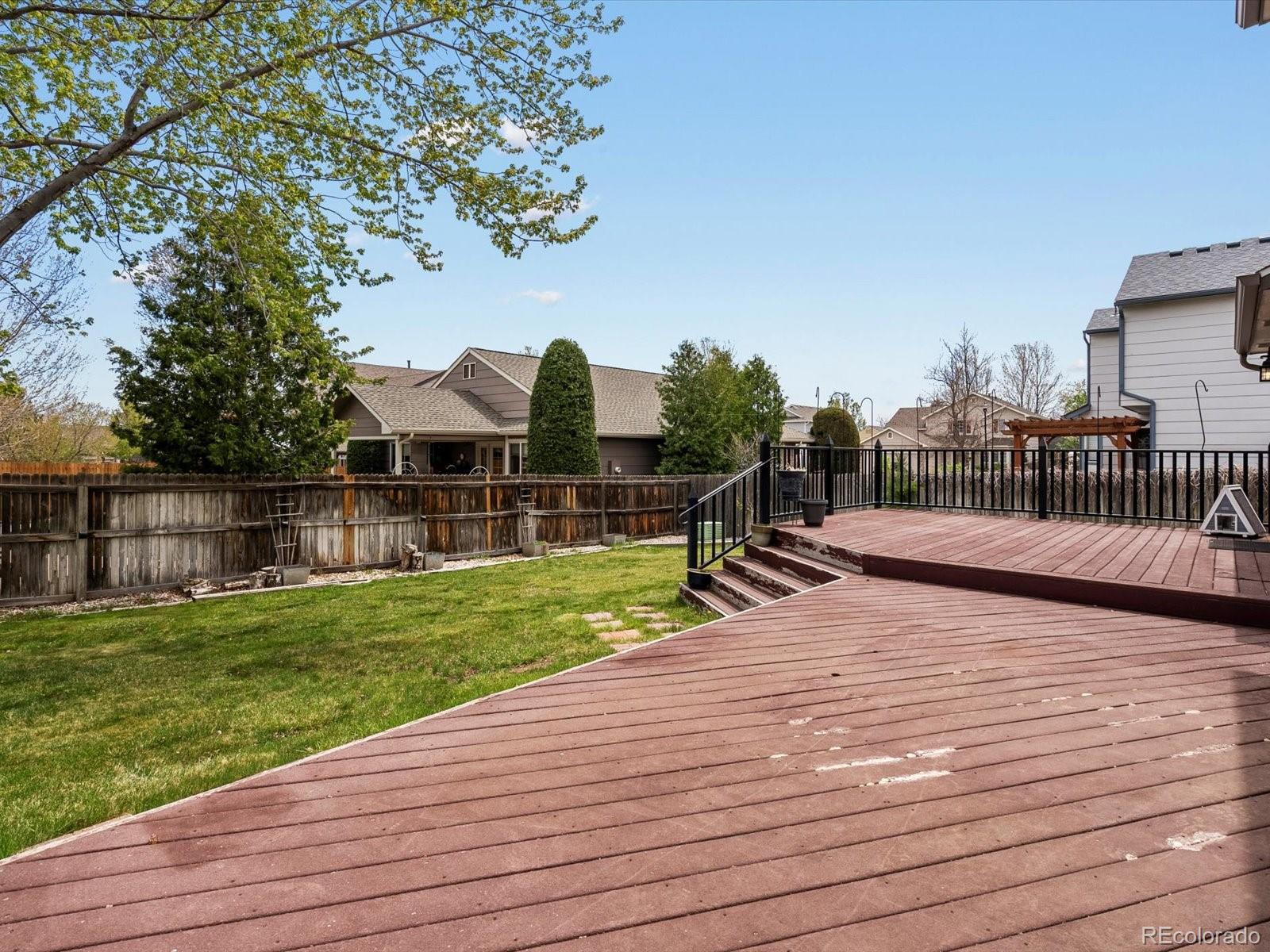 MLS Image #46 for 5204 s parfet way,littleton, Colorado