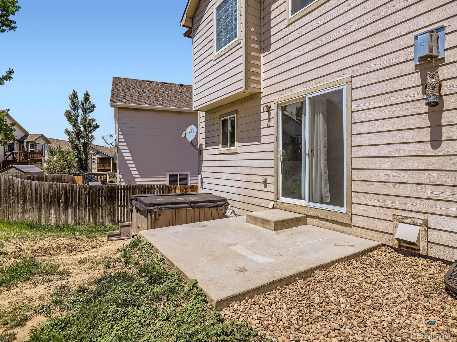MLS Image #26 for 8614  19th street,greeley, Colorado