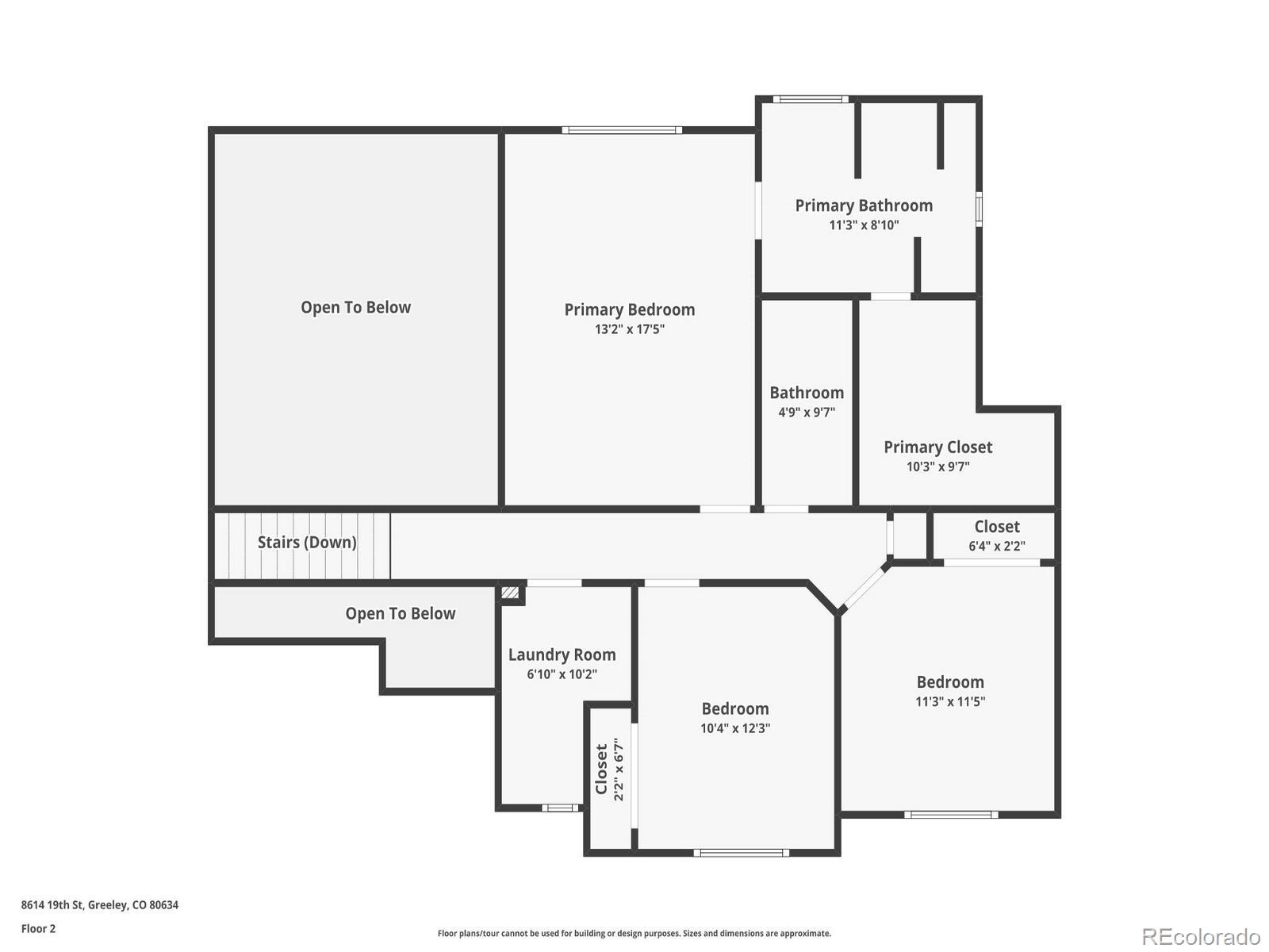 MLS Image #32 for 8614  19th street,greeley, Colorado