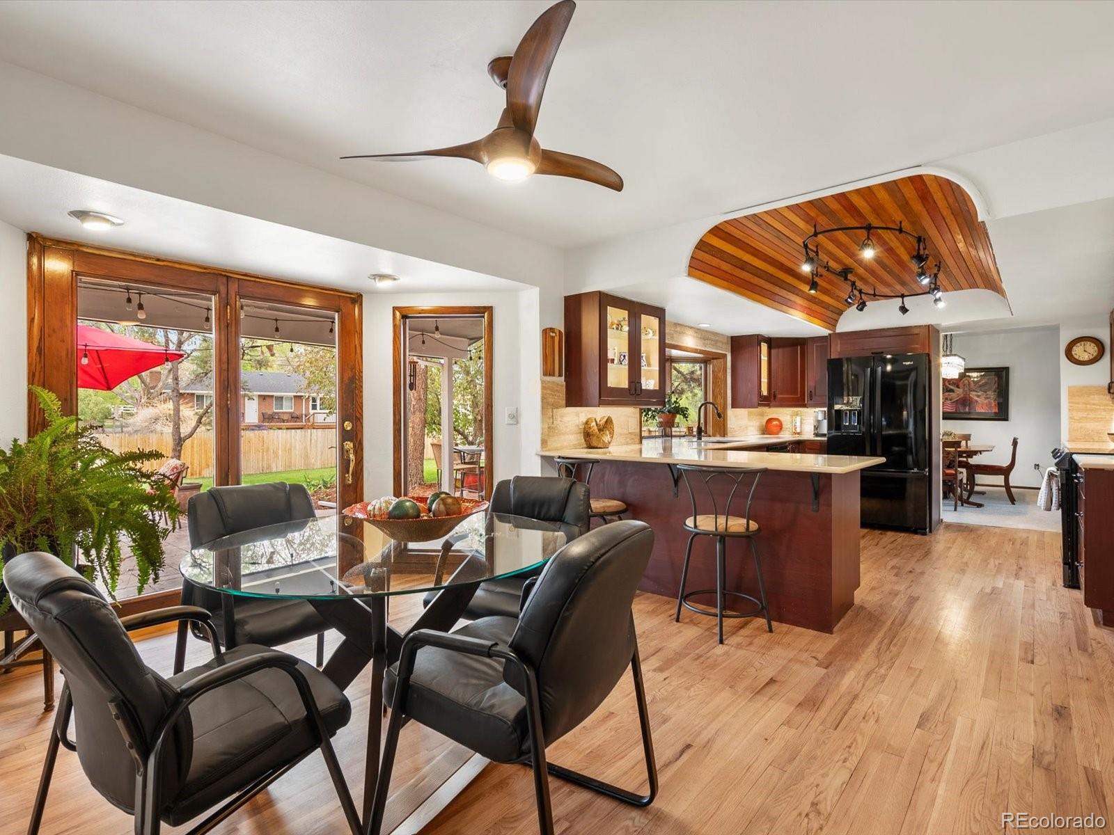 MLS Image #14 for 5845 w portland drive,littleton, Colorado