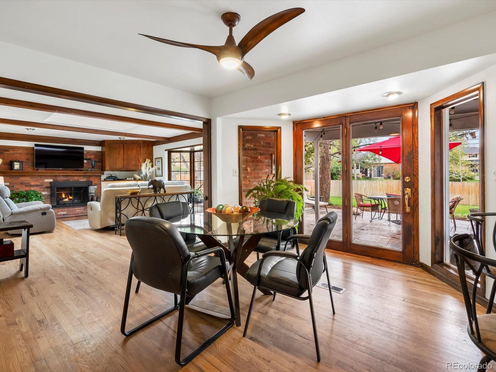 MLS Image #15 for 5845 w portland drive,littleton, Colorado