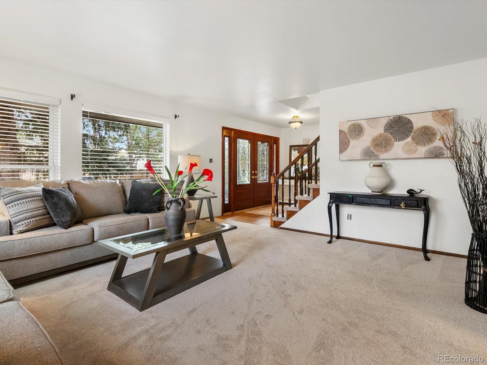 MLS Image #3 for 5845 w portland drive,littleton, Colorado