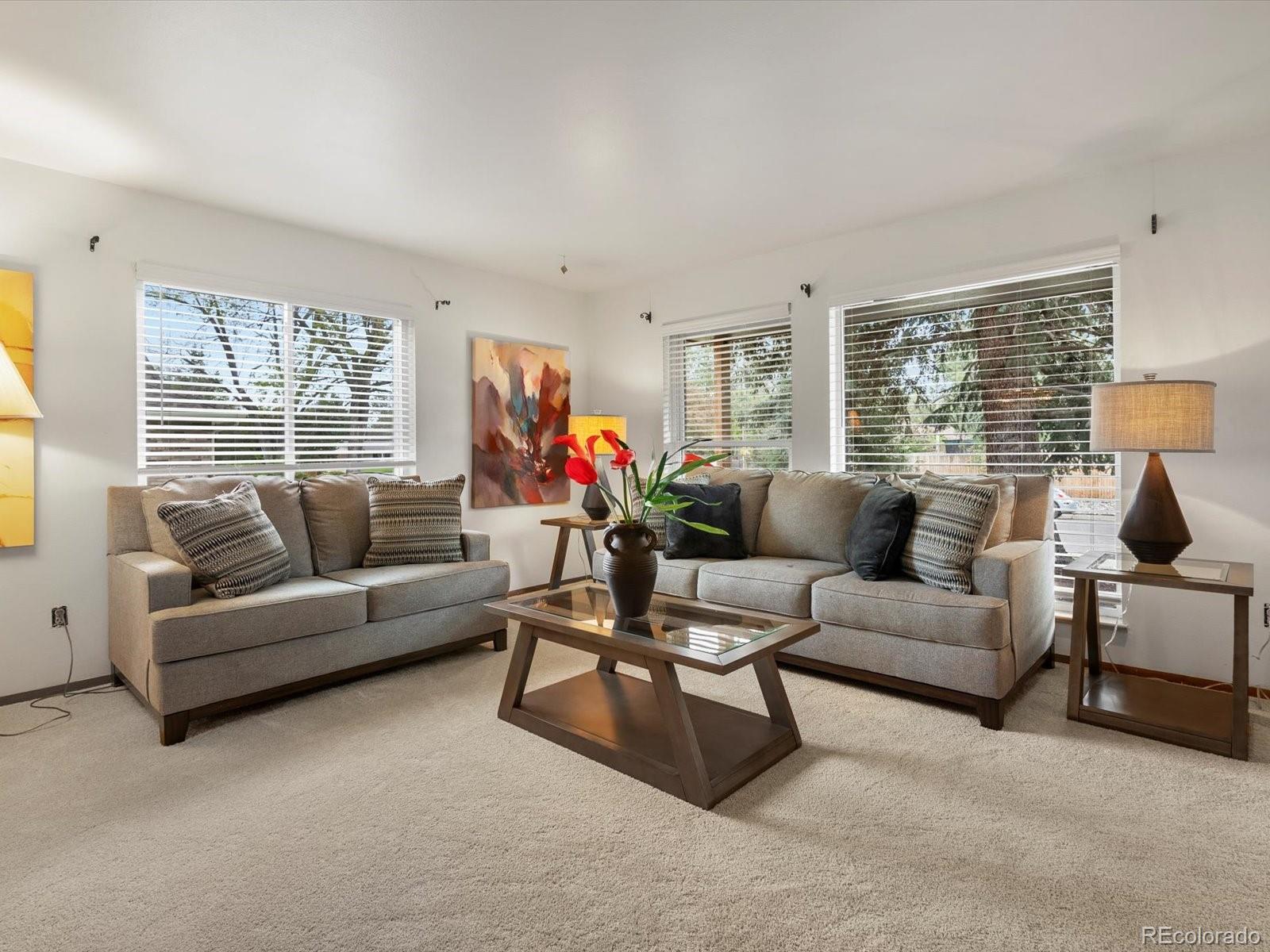 MLS Image #4 for 5845 w portland drive,littleton, Colorado