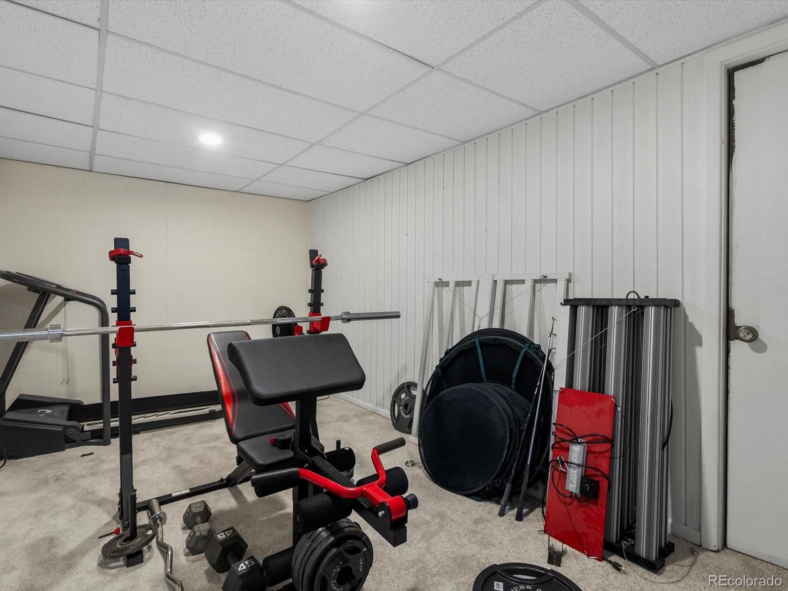 MLS Image #41 for 5845 w portland drive,littleton, Colorado