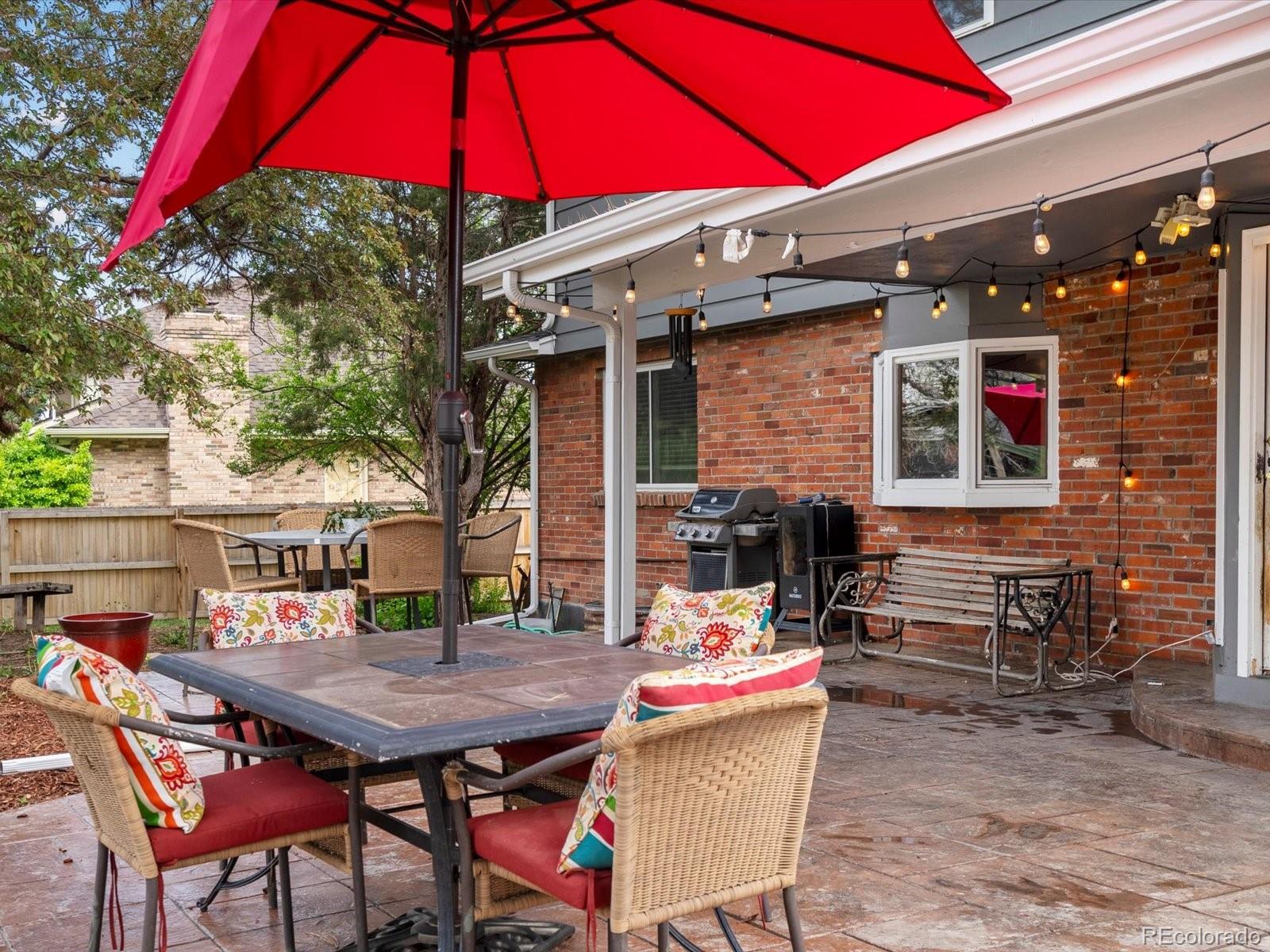MLS Image #44 for 5845 w portland drive,littleton, Colorado
