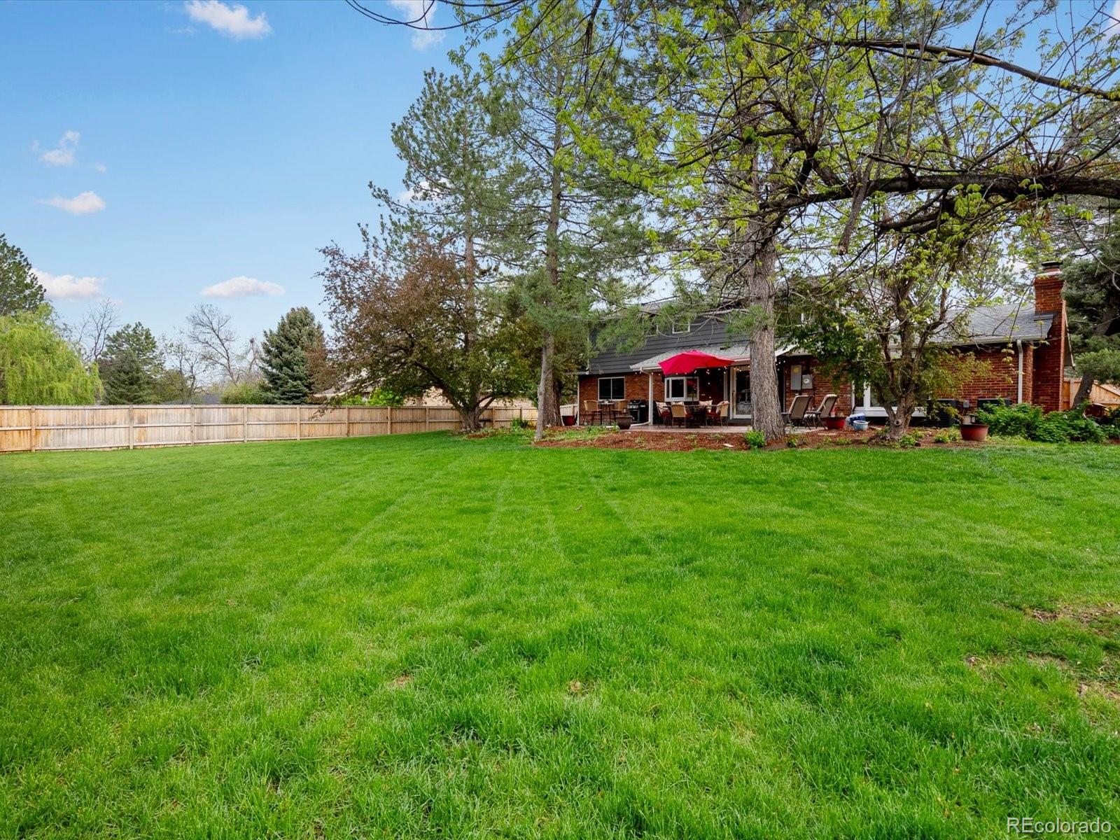 MLS Image #48 for 5845 w portland drive,littleton, Colorado