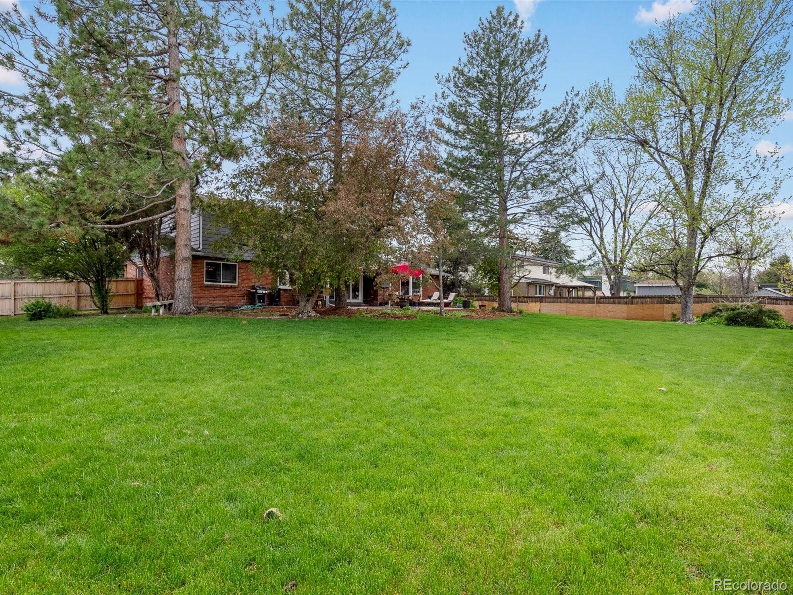 MLS Image #49 for 5845 w portland drive,littleton, Colorado