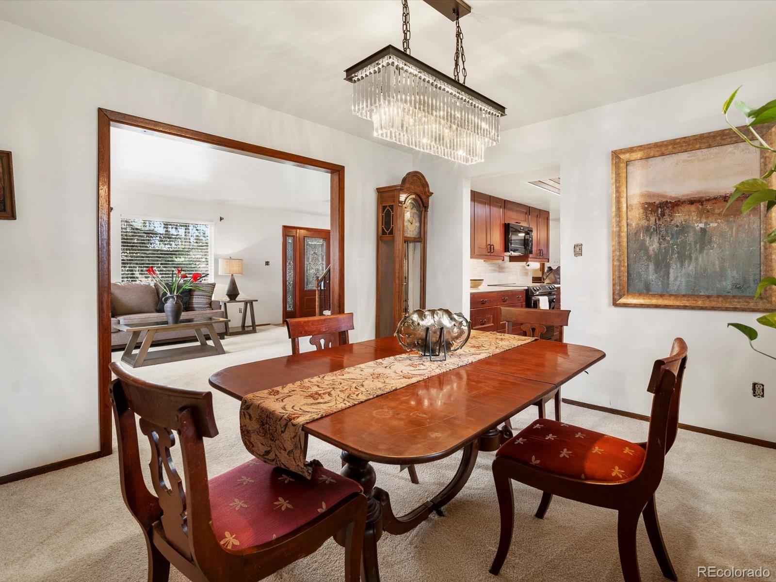 MLS Image #6 for 5845 w portland drive,littleton, Colorado