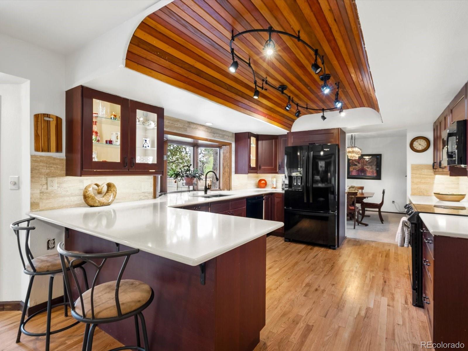 MLS Image #7 for 5845 w portland drive,littleton, Colorado