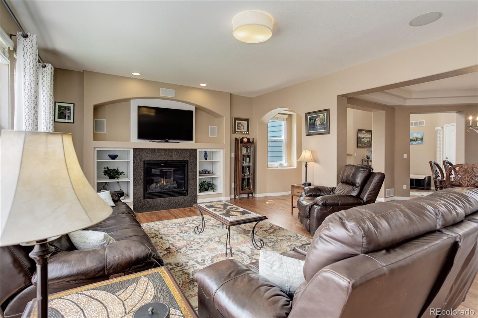 MLS Image #10 for 1176  dales pony drive,castle rock, Colorado