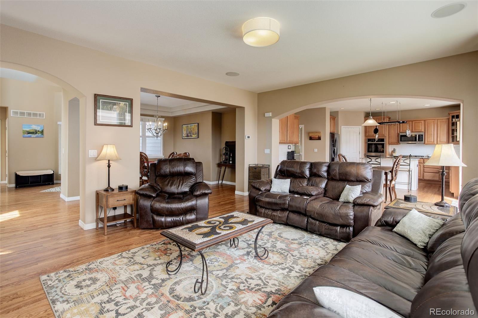 MLS Image #11 for 1176  dales pony drive,castle rock, Colorado