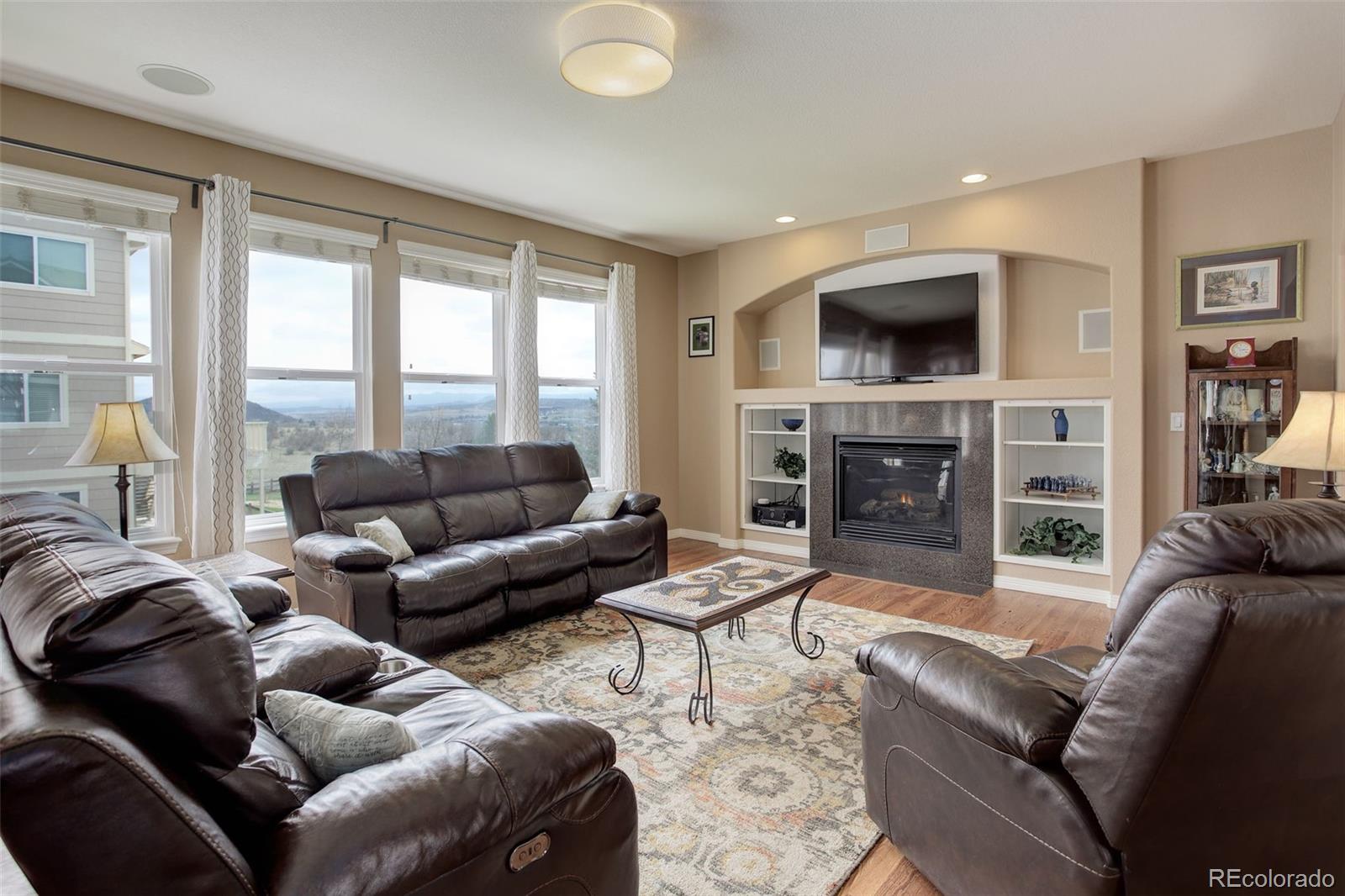 MLS Image #12 for 1176  dales pony drive,castle rock, Colorado