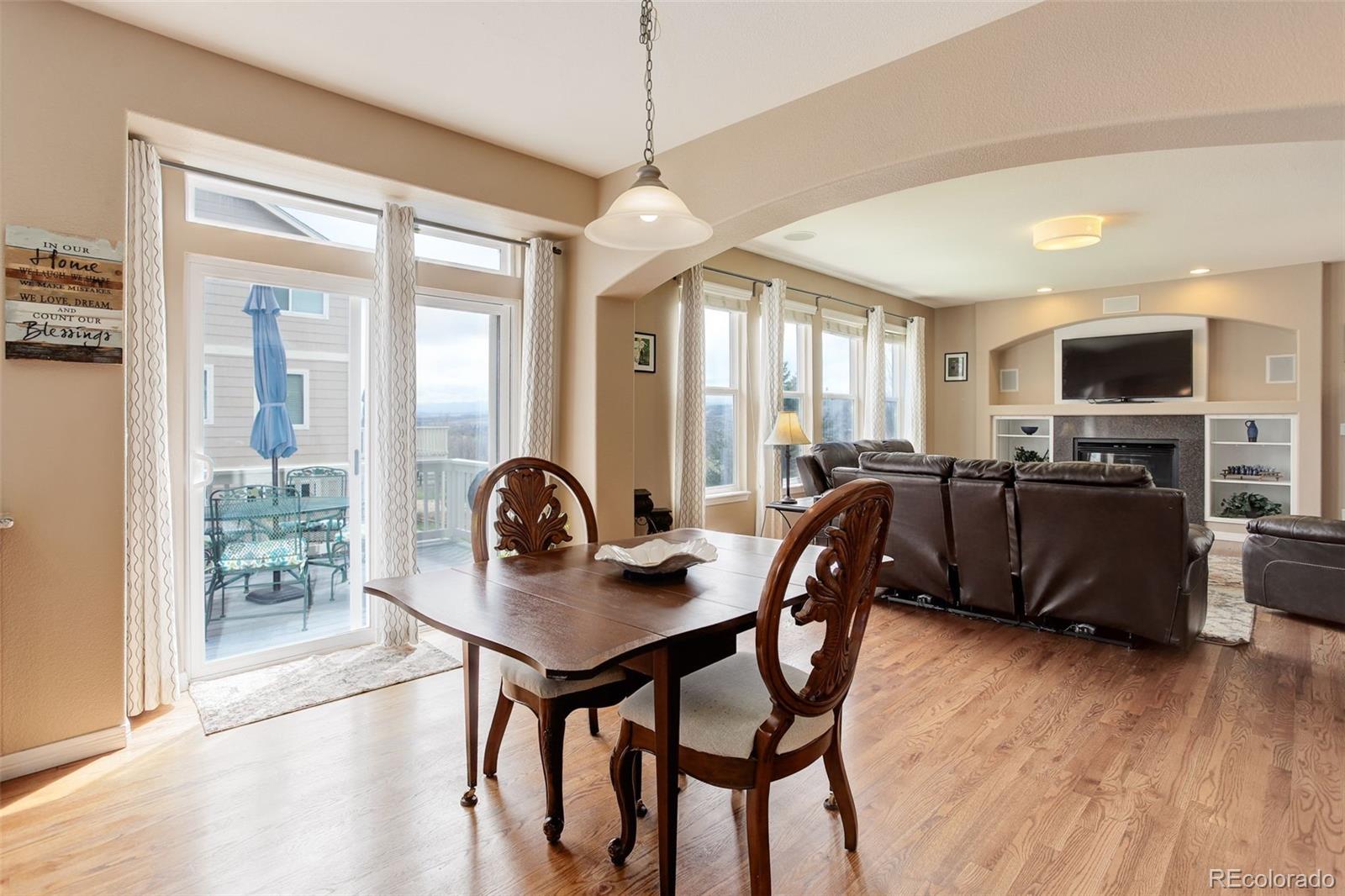 MLS Image #14 for 1176  dales pony drive,castle rock, Colorado