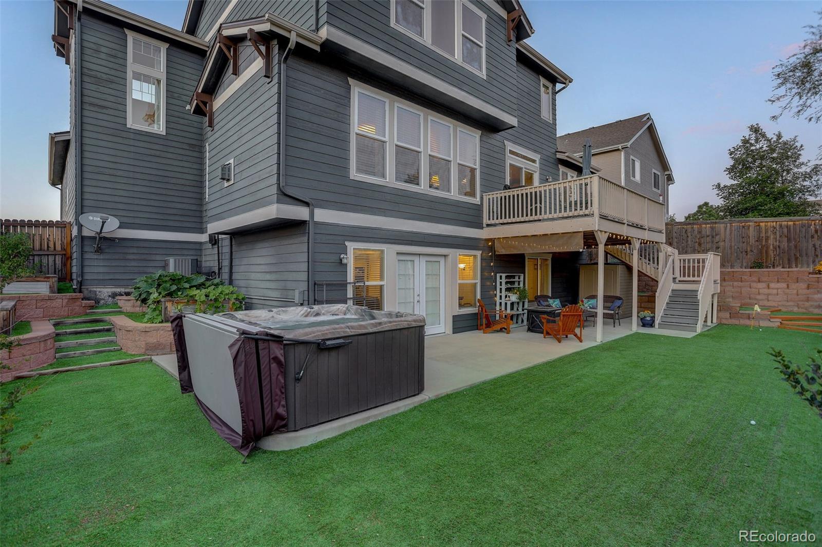 MLS Image #34 for 1176  dales pony drive,castle rock, Colorado