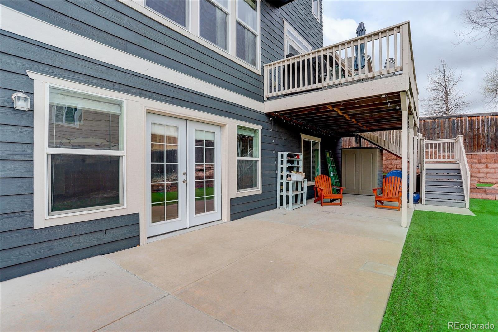 MLS Image #36 for 1176  dales pony drive,castle rock, Colorado