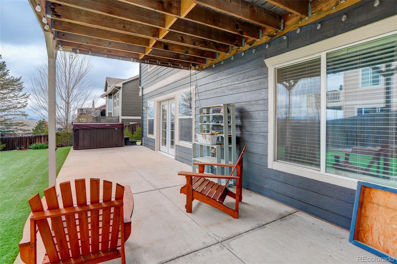 MLS Image #37 for 1176  dales pony drive,castle rock, Colorado