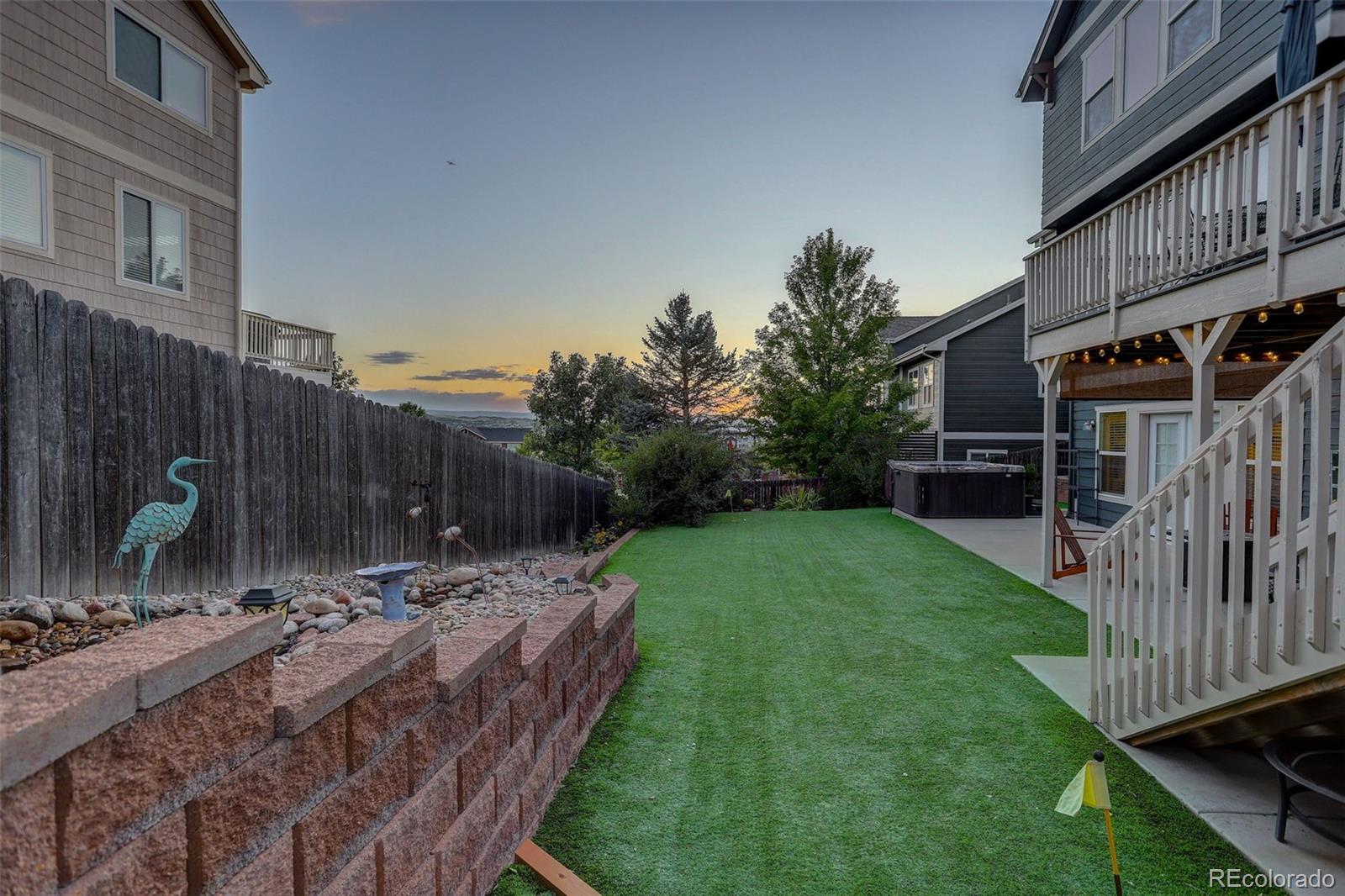MLS Image #38 for 1176  dales pony drive,castle rock, Colorado
