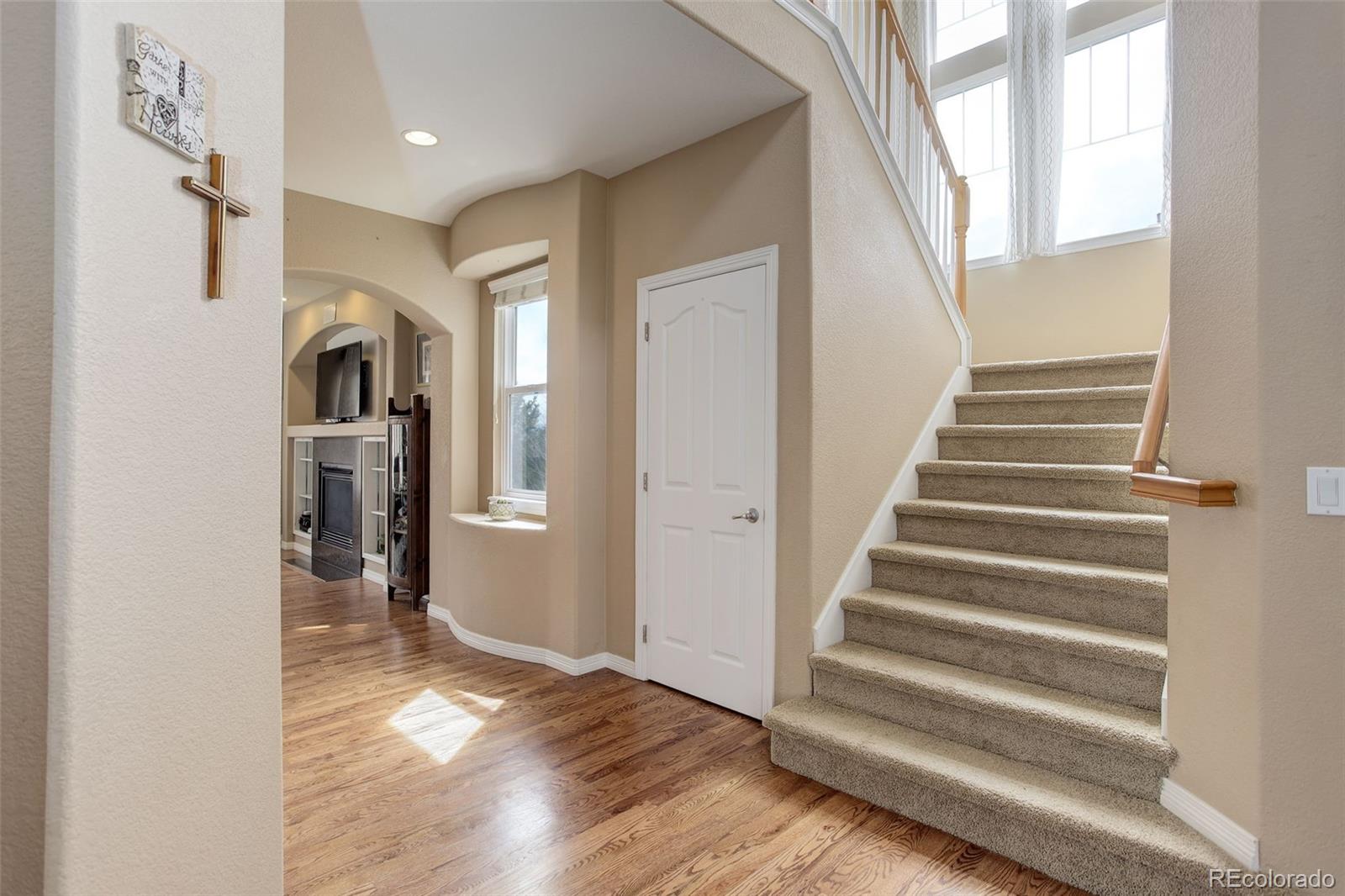 MLS Image #4 for 1176  dales pony drive,castle rock, Colorado