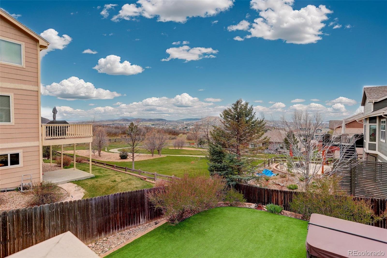 MLS Image #40 for 1176  dales pony drive,castle rock, Colorado