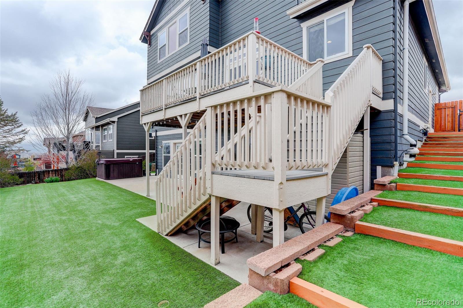 MLS Image #41 for 1176  dales pony drive,castle rock, Colorado