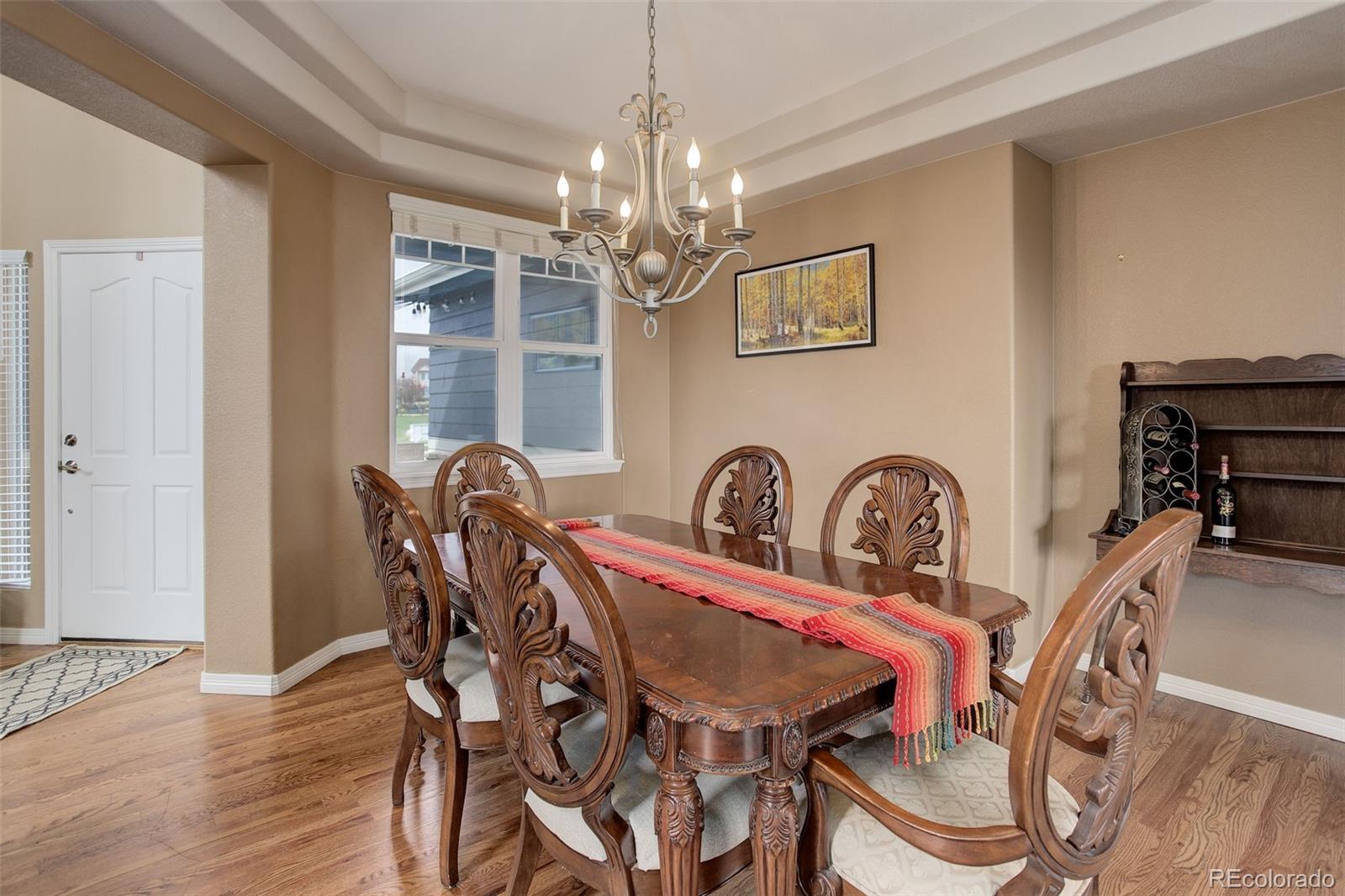 MLS Image #6 for 1176  dales pony drive,castle rock, Colorado
