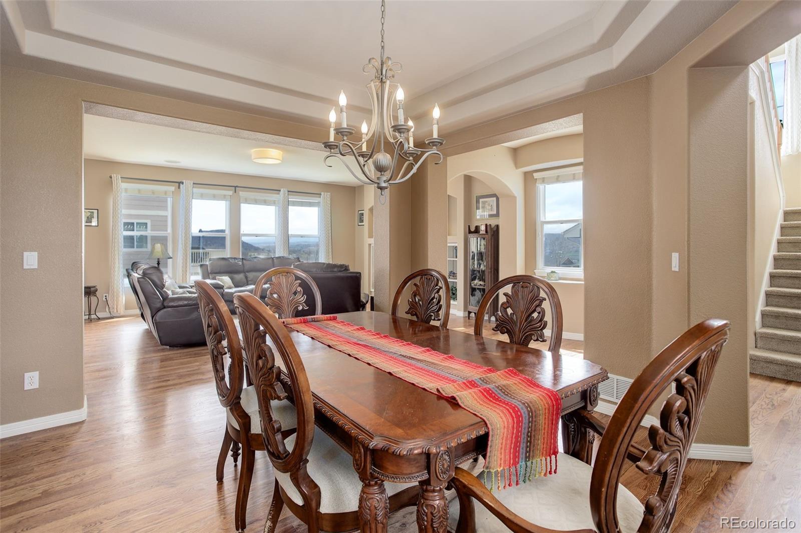 MLS Image #7 for 1176  dales pony drive,castle rock, Colorado