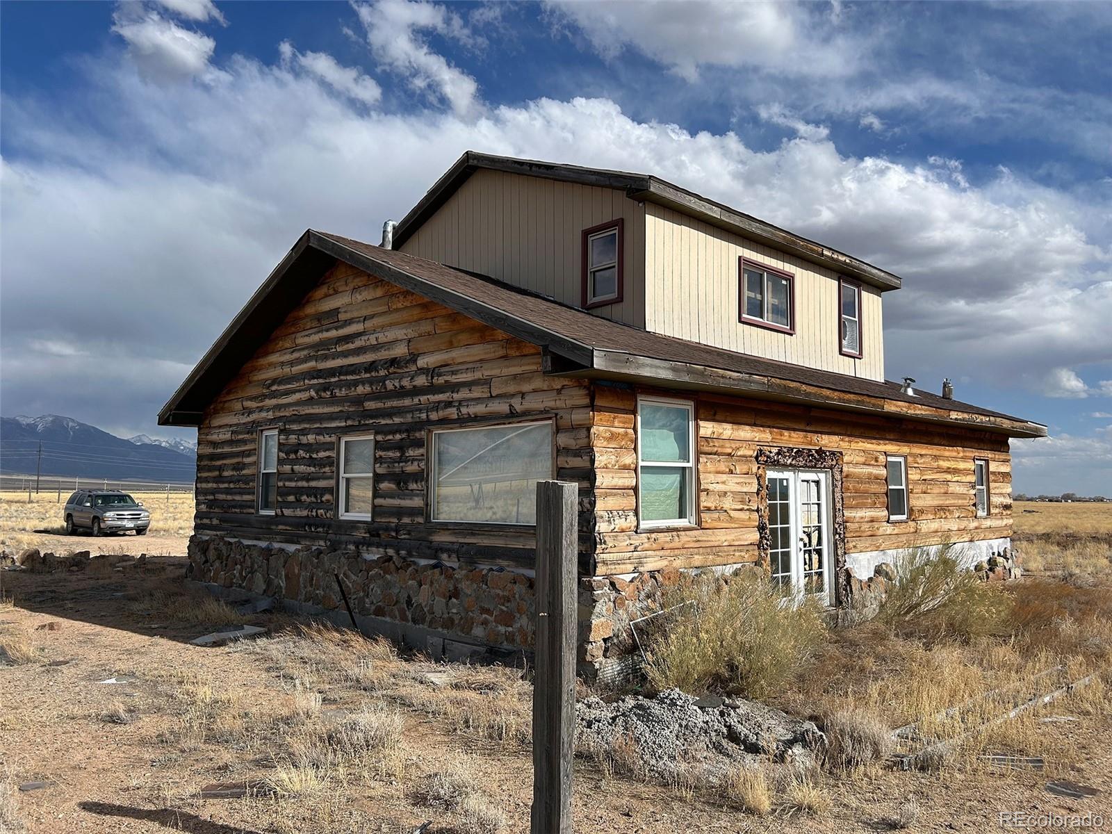 MLS Image #1 for 27495  red cloud avenue,moffat, Colorado