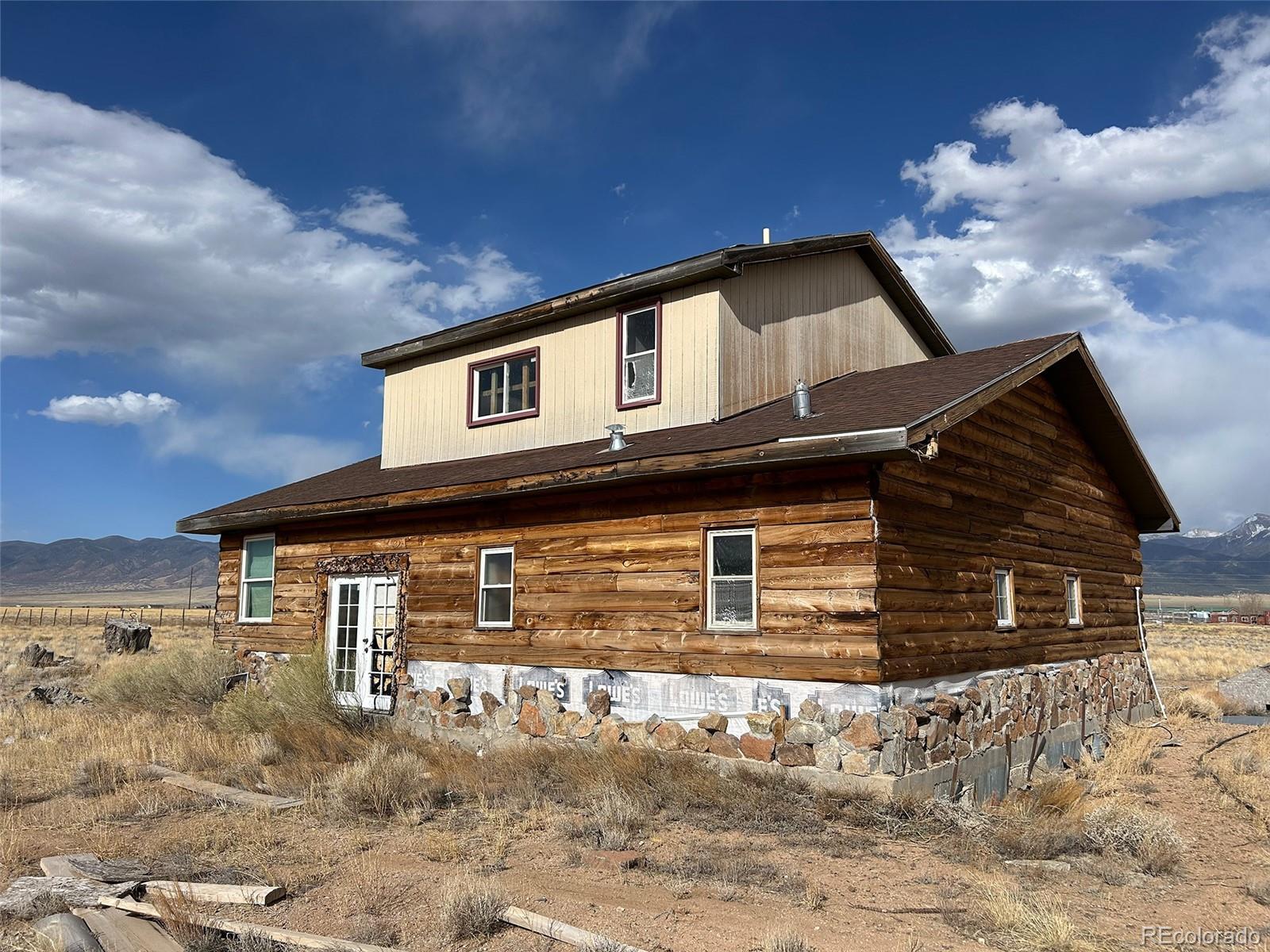 MLS Image #2 for 27495  red cloud avenue,moffat, Colorado