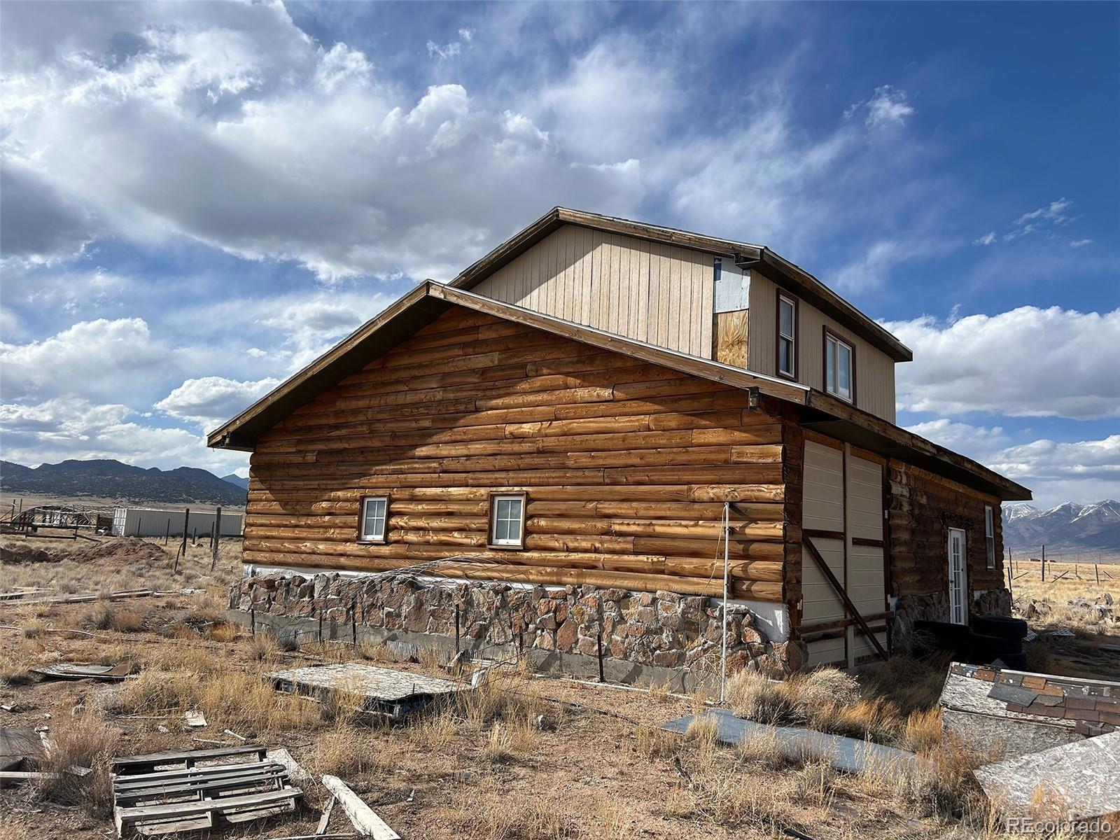 MLS Image #3 for 27495  red cloud avenue,moffat, Colorado