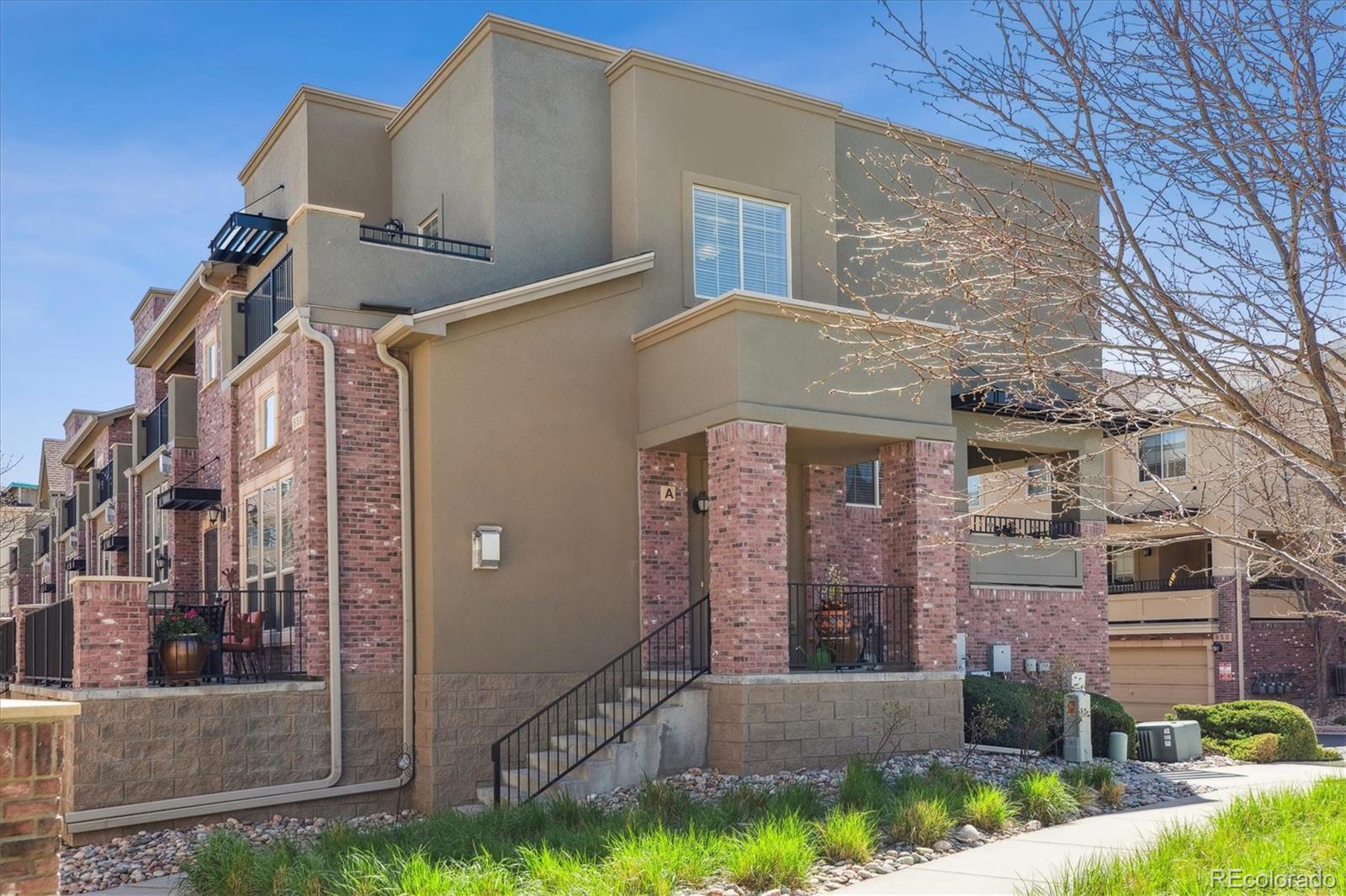 MLS Image #0 for 851  elmhurst drive,highlands ranch, Colorado