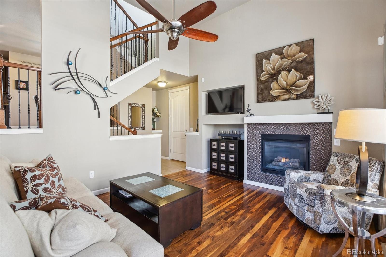 MLS Image #2 for 851  elmhurst drive,highlands ranch, Colorado