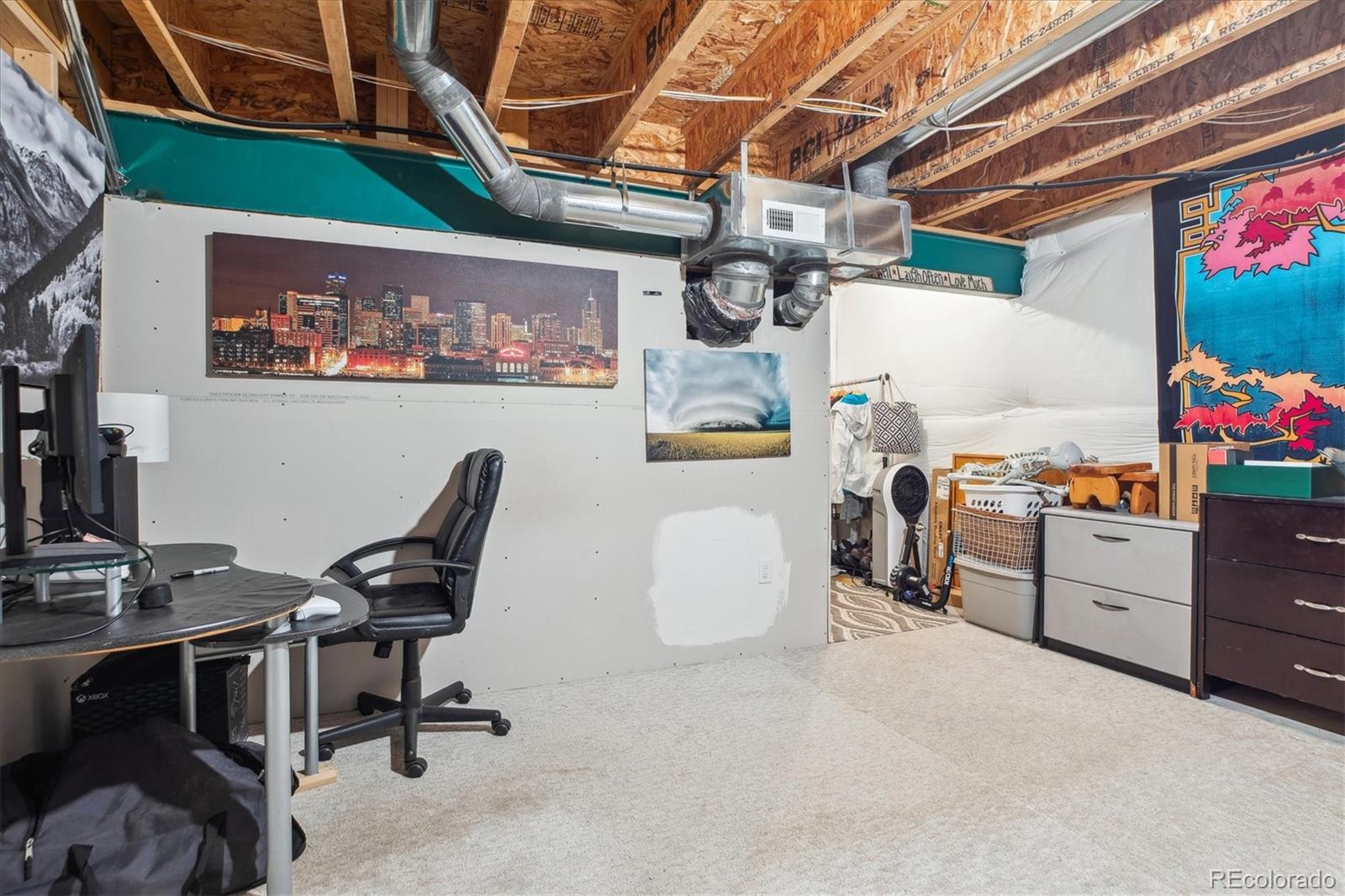 MLS Image #20 for 851  elmhurst drive,highlands ranch, Colorado