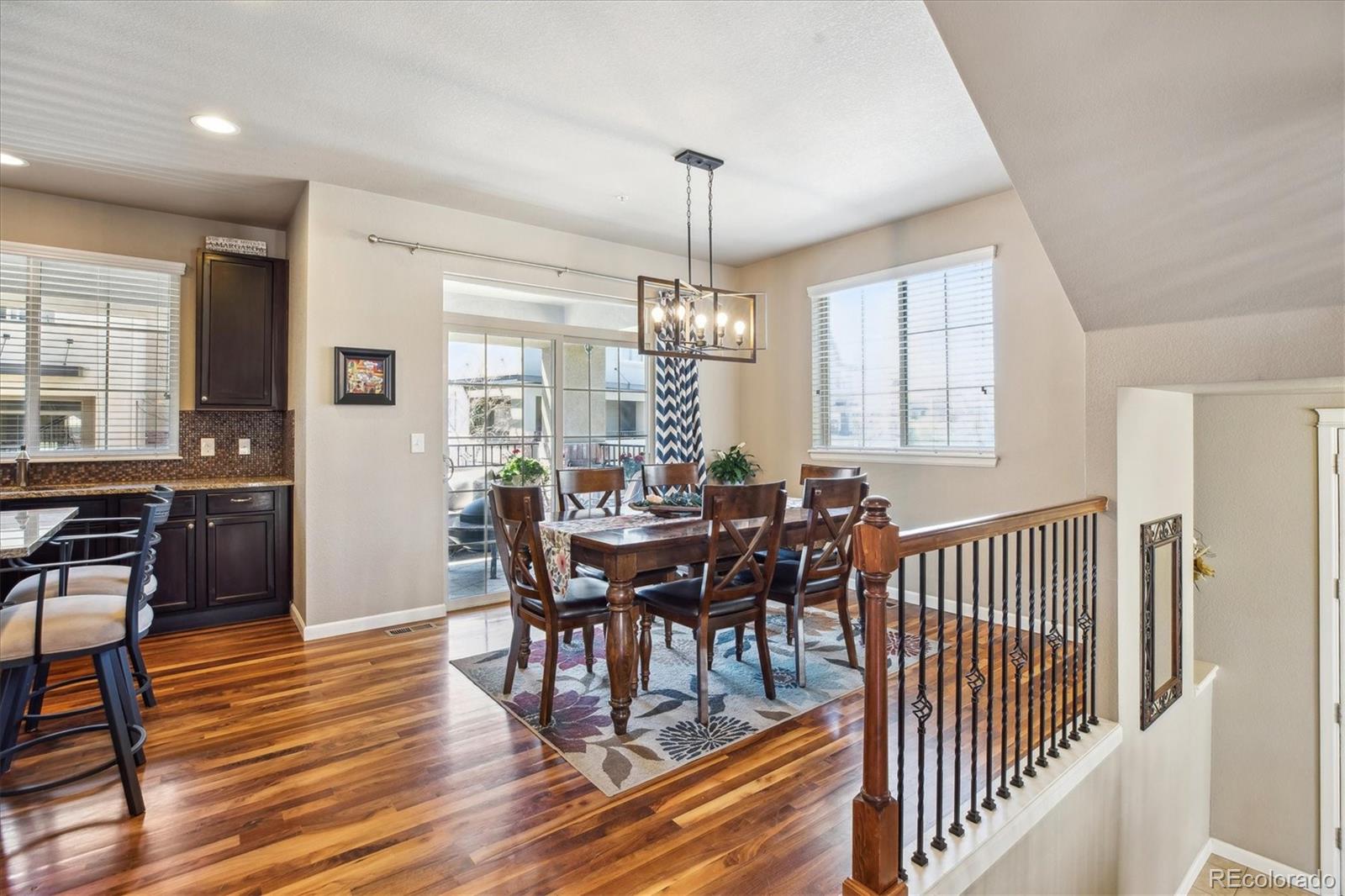 MLS Image #3 for 851  elmhurst drive,highlands ranch, Colorado