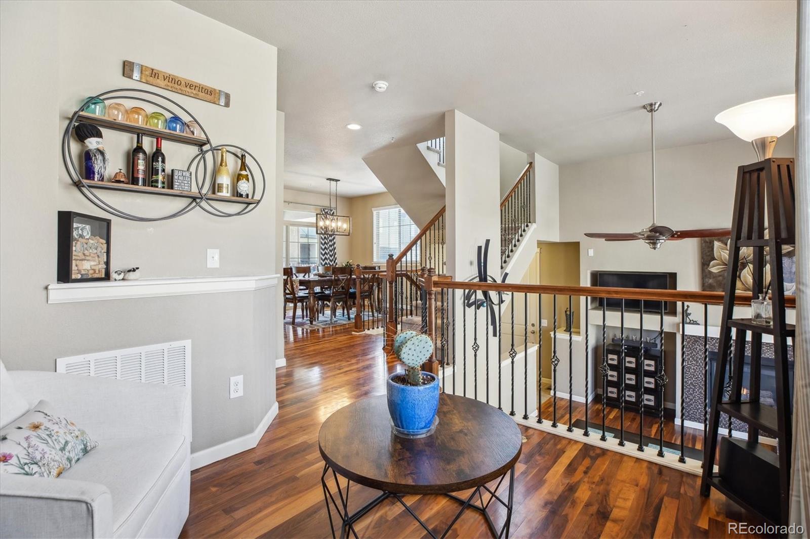MLS Image #9 for 851  elmhurst drive,highlands ranch, Colorado