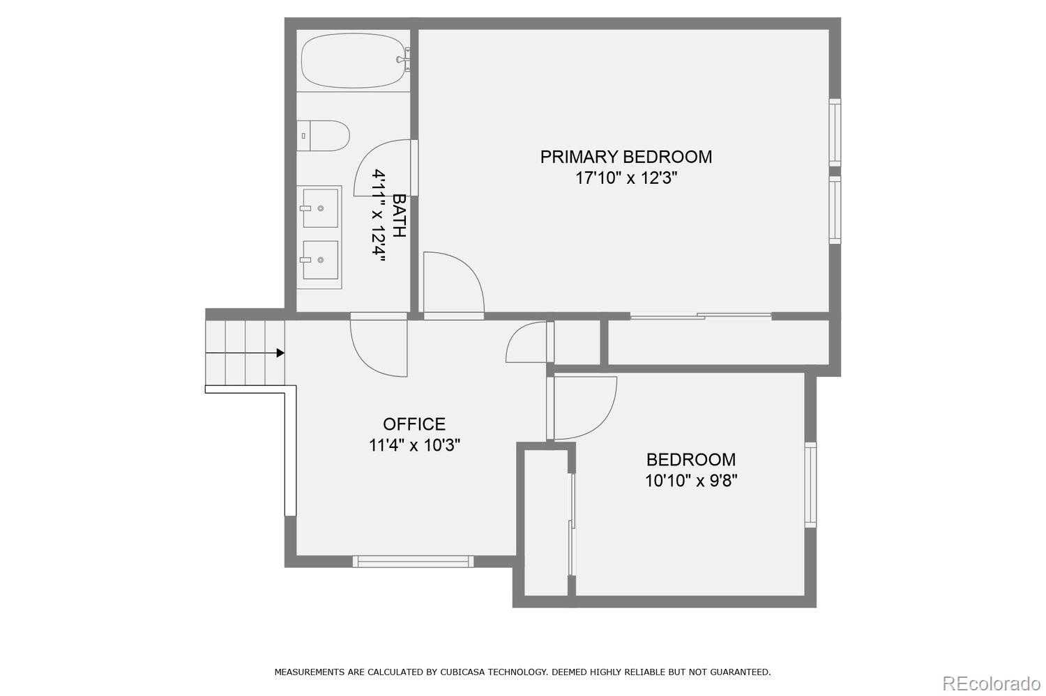 MLS Image #33 for 10440 w 83rd avenue,arvada, Colorado