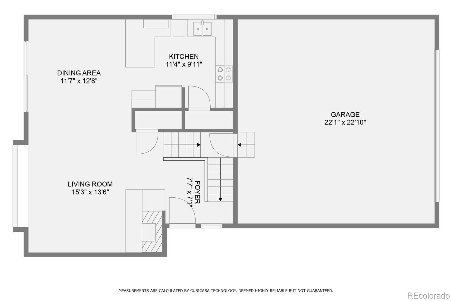 MLS Image #34 for 10440 w 83rd avenue,arvada, Colorado