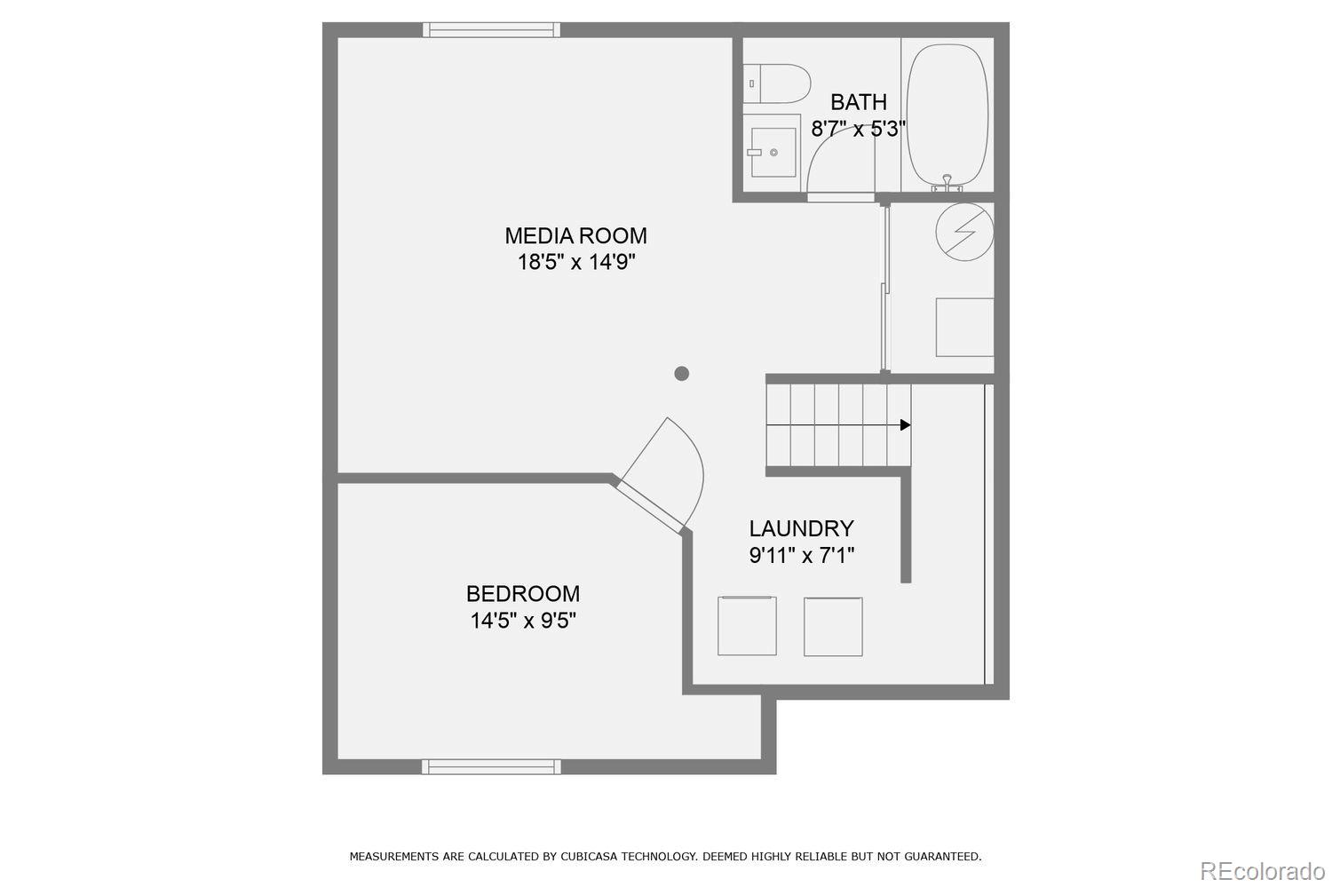 MLS Image #35 for 10440 w 83rd avenue,arvada, Colorado