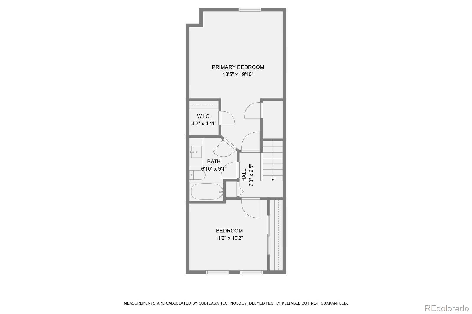 MLS Image #25 for 8197 s fillmore way,centennial, Colorado