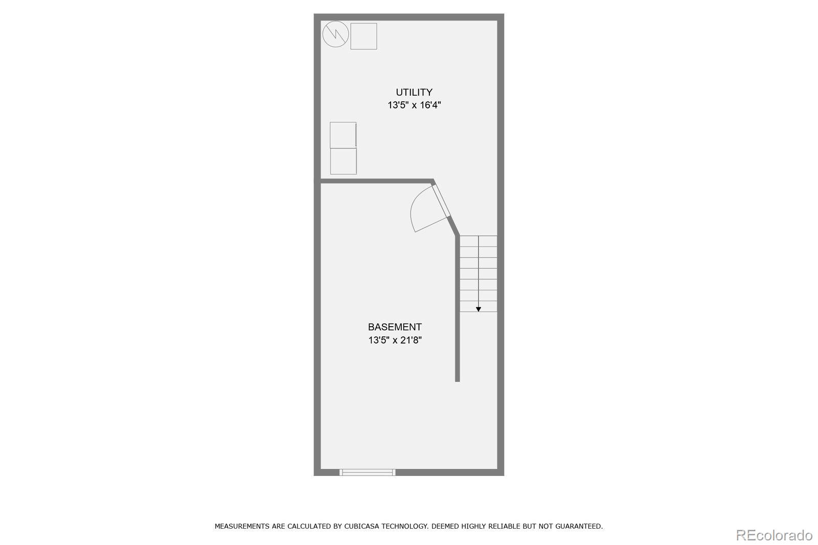 MLS Image #26 for 8197 s fillmore way,centennial, Colorado