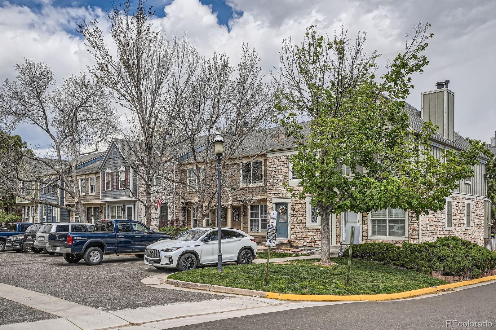 MLS Image #28 for 8197 s fillmore way,centennial, Colorado