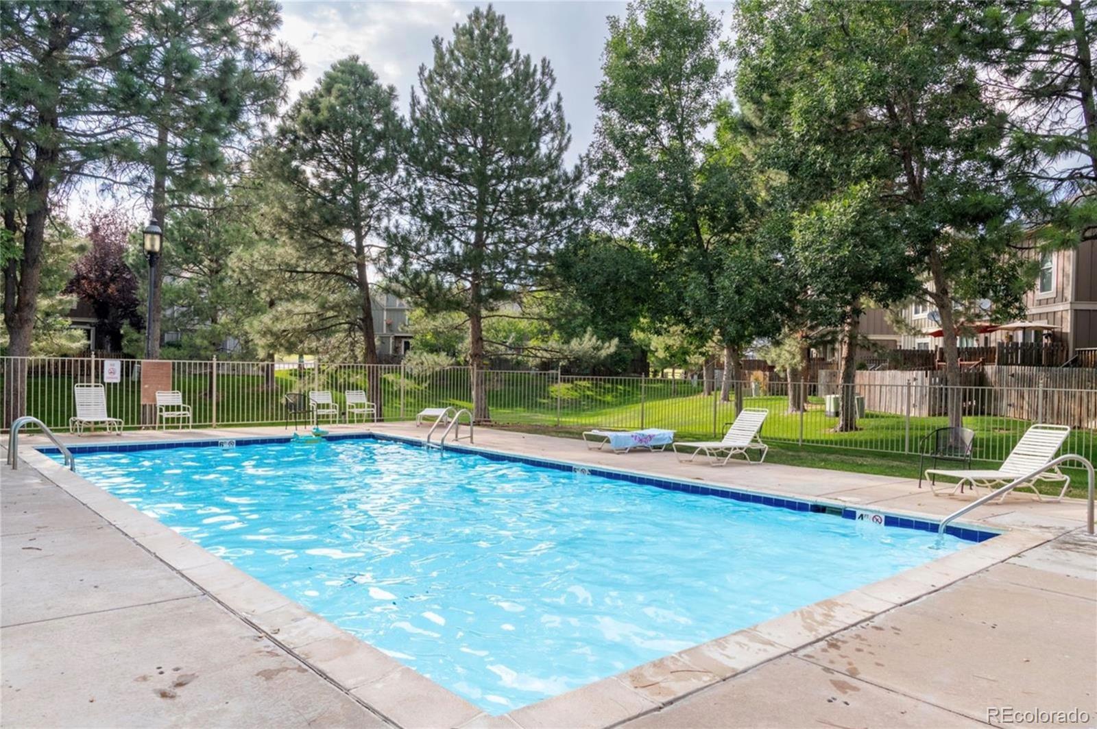 MLS Image #29 for 8197 s fillmore way,centennial, Colorado