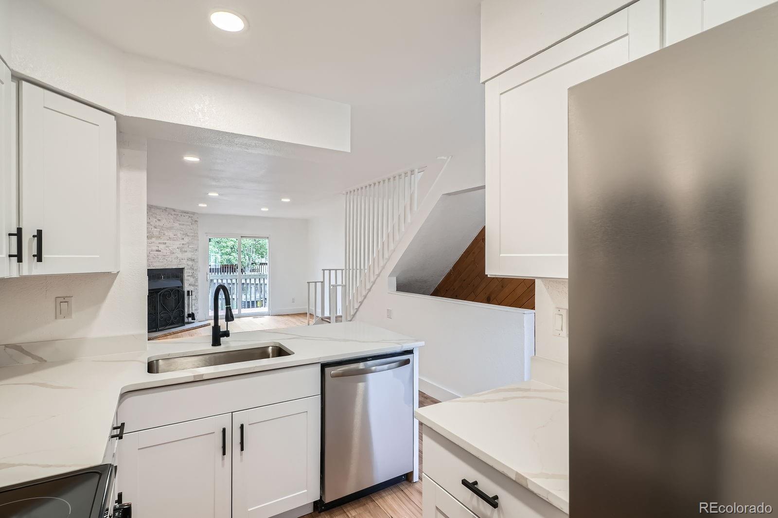 MLS Image #6 for 8197 s fillmore way,centennial, Colorado