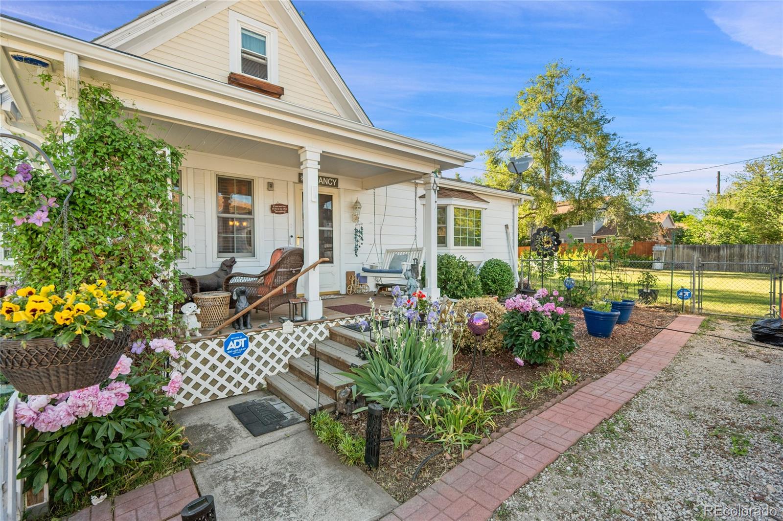 MLS Image #29 for 8501 w 52nd avenue,arvada, Colorado