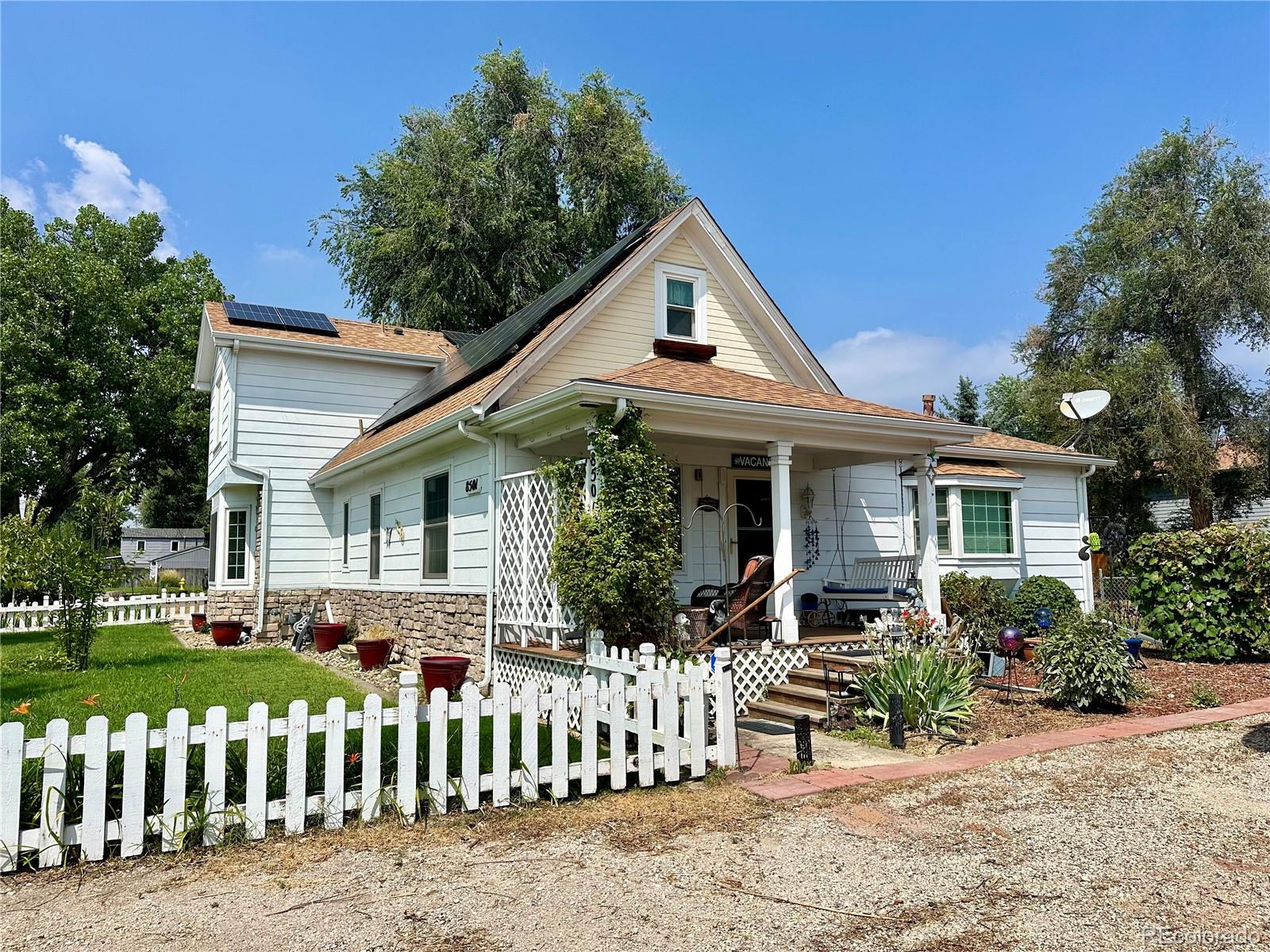 MLS Image #34 for 8501 w 52nd avenue,arvada, Colorado